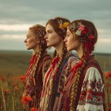 Девушки Императорские Мытищи / Мытищи Лайт ❣️