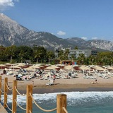 Mövenpick Resort Antalya Tekirova чат