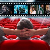 Подскажите Фильмы
