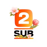 🎬 2SUB: учим язык с двойными субтитрами