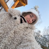майский ландыш