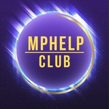 Аналитика маркетплейсов MPHELP CLUB
