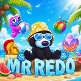 Mr Redo