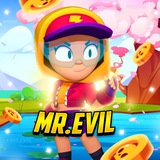 Mr. Evil | Legend 2021-2022