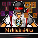 Mrklubni4ka METRO SHOP