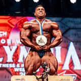 MR. OLYMPIA | Мистер Олимпия | Бодибилдинг