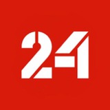 Москва 24/7