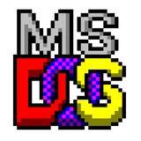 Ms-Dos (Скуфочат)