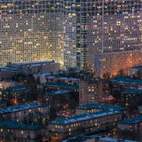 ЖК Аэробус
