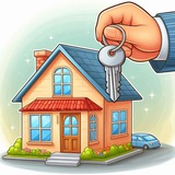 🏠 Аренда квартиры в Москве