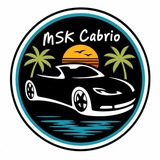 MSK Cabrio | Кабриоклуб Москва
