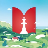 Федерация шахмат г. Москвы ♟