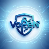 VoPeN — Безопасность и технологии.