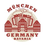 Мюнхен|MUNCHEN|Bavaria|Bayern|Бавария|Deutschland