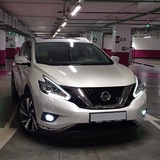 Nissan Murano / Мурано