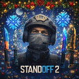MURPHY STANDOFF 2 | Промокоды стандофф 2