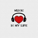 music is my life