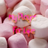 My Player For Life