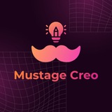 Mustage Creo