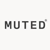 MUTED® _ _ _ _ _