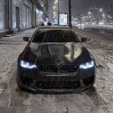 Музыка | Песни | BMW M5