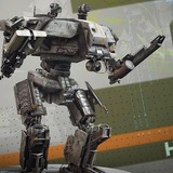HAWKEN