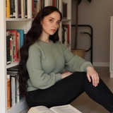 Читатель на грани