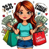 Мой КешБэк| Товар за Отзыв | WB | OZON