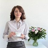 My Mari / Май Мари / Вязание крючком