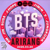 💜 MY WORLD BTS 💜