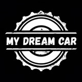 My Dream 🚗