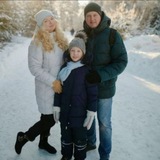 My Family Life