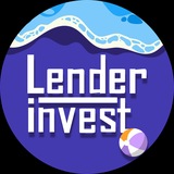 Lender Invest | Инвестиционная платформа
