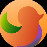 MYMANDARINKA