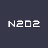N2D2 AI - нейросети для контента
