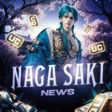 NAGA SAKI PUBG