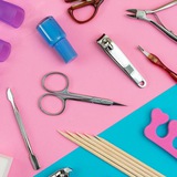 💅 MANICURE • Manicure Supplies