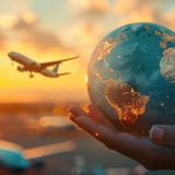 Наша планета🌎