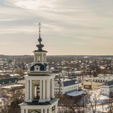 Наша Верея