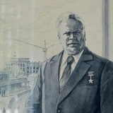 Наш РисоСоVхоZ 1956-2026🌾
