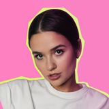 Nastaborsuk | Настя Борсук