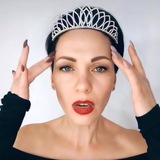 🔮Nastiag_life — ваш проводник в мир эзотерики, нейрографики и Таро