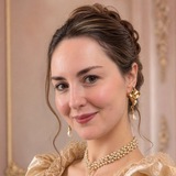 Nastya from Paris | Гид в Париже