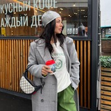 Анастасия Якушева | стилист