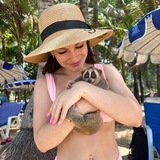 Wow! Nastya!