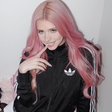 настя кош
