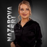 Канал Валерии Назаровой