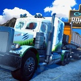 Alaskan Truck