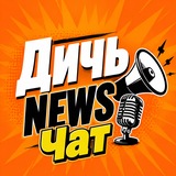 Чат/ Дичь News