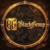 BlackGroup ⚜️